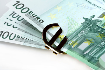 Money euro