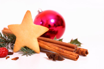 weihnachtsstern