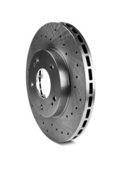 Brake disk