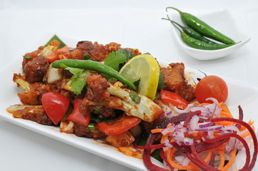 Indian food