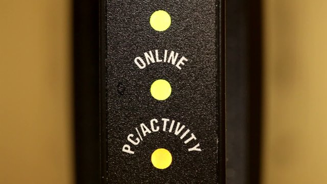 Modem network