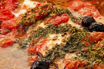 Pesce