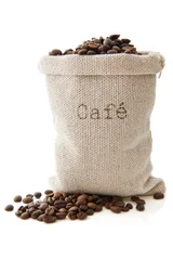 Keuken foto achterwand Café © Pictures news