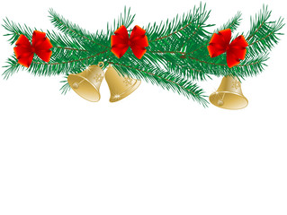 Christmas bells