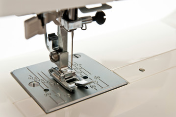 Sewing machine