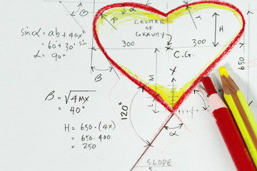Love calculation