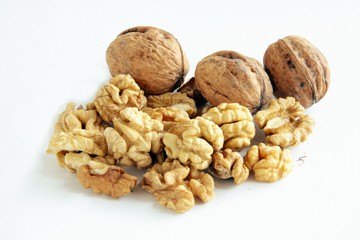 walnuts