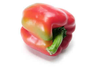 Red Capsicum