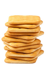 Saltine crackers