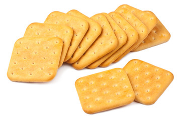 Saltine crackers