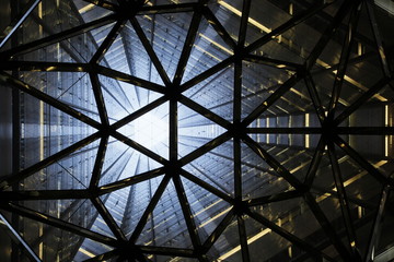 新宿　住友ビル