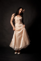 Fototapeta premium glamour