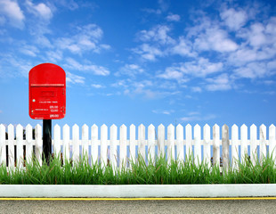 postbox