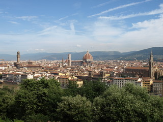 Obraz premium FLORENCIA