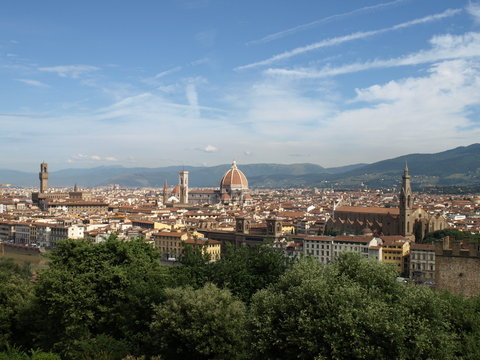 FLORENCIA