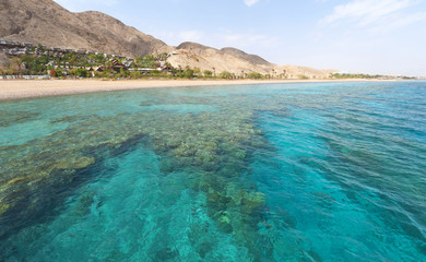 coral coast