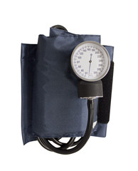 blood pressure cuff
