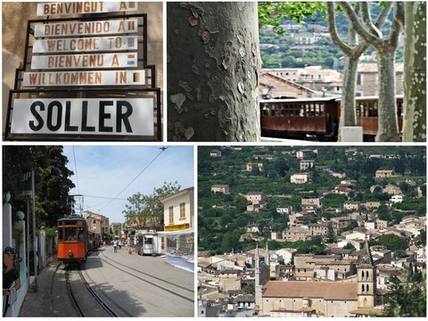 Collage de S&oacute;ller
