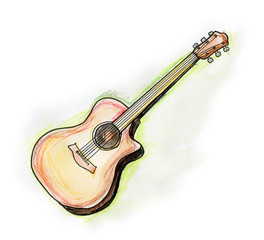 Classical Guitar