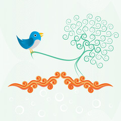Bluebird
