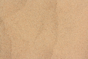 Fototapeta na wymiar gelber Sand