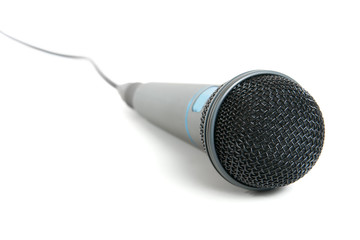 Microphone