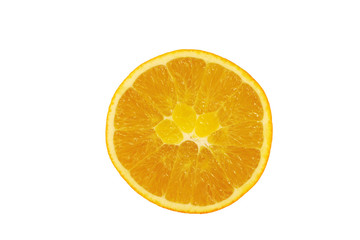 orange slice