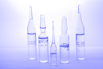 Ampoules