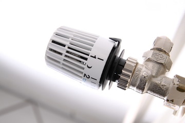 Heizungsregler - Thermostat