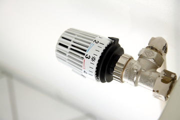 Heizungsregler - Thermostat