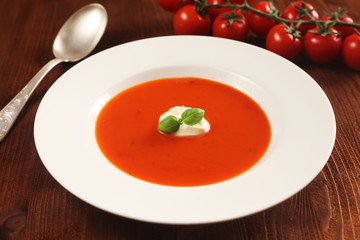 Tomato Soup