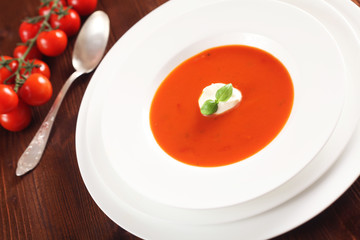 Tomato Soup