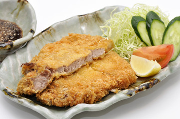 とんかつ