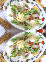 pasta
