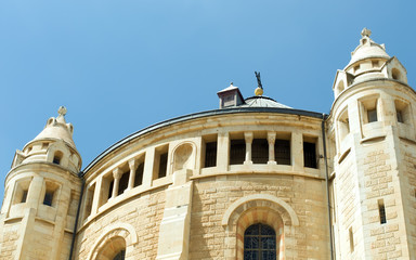 Details of architecture .