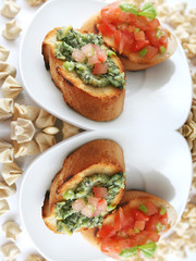 pesto