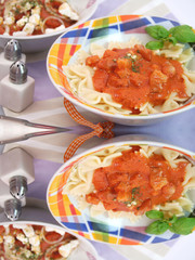 pasta