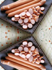 wiener würstchen