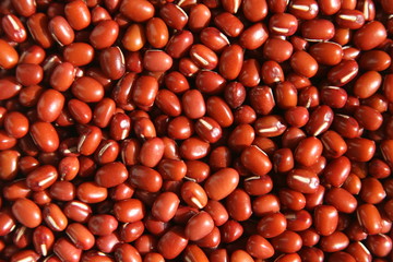 dark red kidney beans