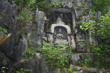 Sacred Buddha