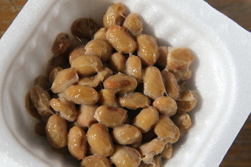 natto