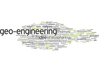 Geo-Engineering / Geo Engineering