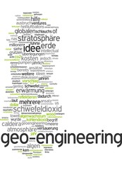 Geo-Engineering / Geo Engineering