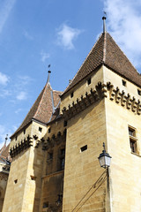 Chateau Neuchatel