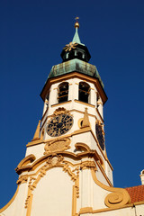 Campanario