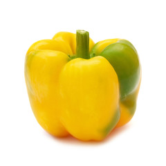 Yellow paprica