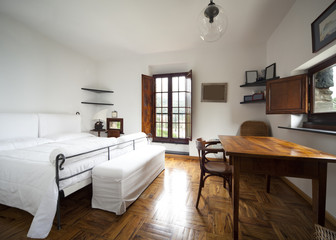 chambre à couché