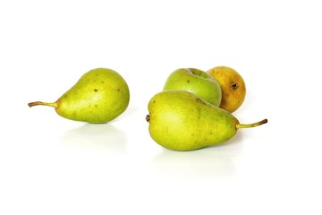 pears
