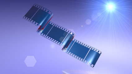 film _ cinématographie