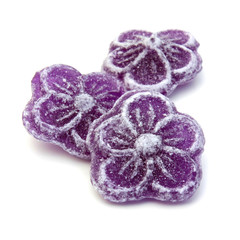 Violettes (bonbons)